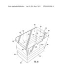 Expandable Carton diagram and image