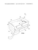 Expandable Carton diagram and image