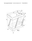 Expandable Carton diagram and image