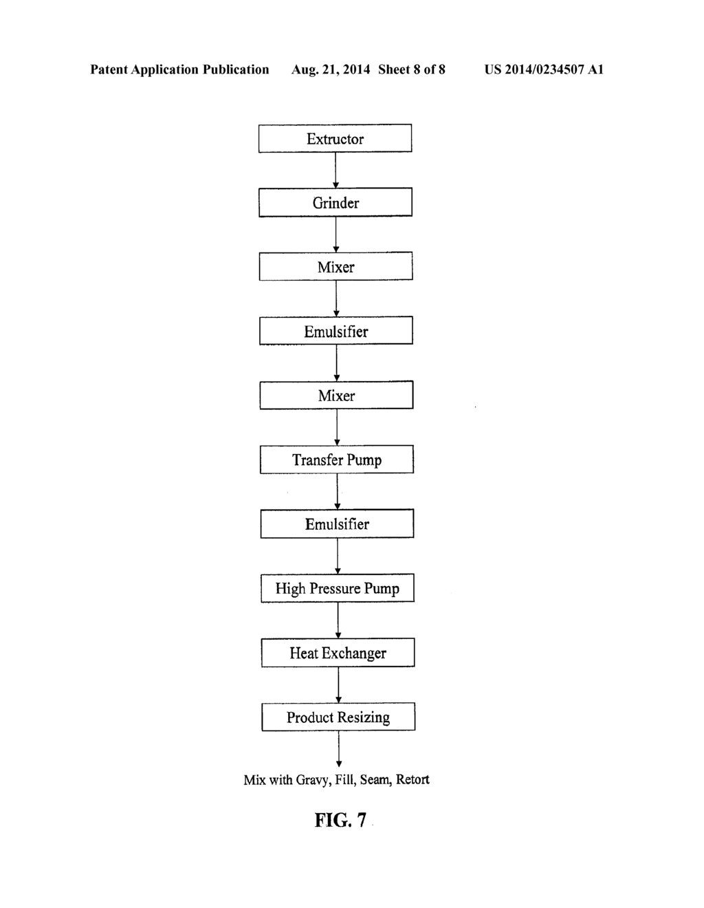 METHODS AND DEVICES FOR HEATING OR COOLING VISCOUS MATERIALS - diagram, schematic, and image 09