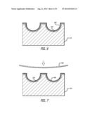 METHOD FOR FORMING BILAYER PATCHES diagram and image