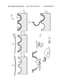 METHOD FOR FORMING BILAYER PATCHES diagram and image