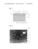 GALVANIZED STEEL SHEET AND METHOD OF MANUFACTURING THE SAME diagram and image