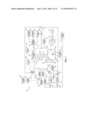 FUEL-CELL SYSTEMS OPERABLE IN MULTIPLE MODES FOR VARIABLE PROCESSING OF     FEEDSTOCK MATERIALS AND ASSOCIATED DEVICES, SYSTEMS AND METHODS diagram and image