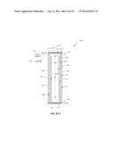 FUEL-CELL SYSTEMS OPERABLE IN MULTIPLE MODES FOR VARIABLE PROCESSING OF     FEEDSTOCK MATERIALS AND ASSOCIATED DEVICES, SYSTEMS AND METHODS diagram and image