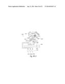 FUEL-CELL SYSTEMS OPERABLE IN MULTIPLE MODES FOR VARIABLE PROCESSING OF     FEEDSTOCK MATERIALS AND ASSOCIATED DEVICES, SYSTEMS AND METHODS diagram and image