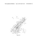 FUEL-CELL SYSTEMS OPERABLE IN MULTIPLE MODES FOR VARIABLE PROCESSING OF     FEEDSTOCK MATERIALS AND ASSOCIATED DEVICES, SYSTEMS AND METHODS diagram and image