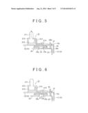 SECONDARY BATTERY diagram and image