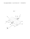 A POWER PACK SYSTEM AND A VENTILATION SYSTEM PROVIDED THEREIN diagram and image