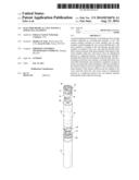 ELECTROCHEMICAL CELL HAVING A FIXED CELL ELEMENT diagram and image