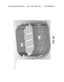 Thermal Interface and Thermal Management System for Battery Cells diagram and image