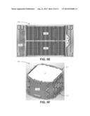 Thermal Interface and Thermal Management System for Battery Cells diagram and image