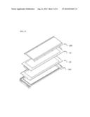 BATTERY MODULE WITH NOVEL STRUCTURE diagram and image