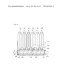 BATTERY MODULE WITH NOVEL STRUCTURE diagram and image