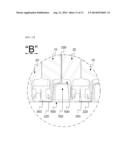 BATTERY MODULE WITH NOVEL STRUCTURE diagram and image