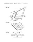 ELECTRODE FOR STORAGE BATTERY diagram and image