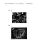 NEGATIVE ACTIVE MATERIAL, AND NEGATIVE ELECTRODE AND LITHIUM BATTERY EACH     INCLUDING THE NEGATIVE ACTIVE MATERIAL diagram and image