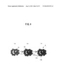 Si/C COMPOSITE MATERIAL, METHOD FOR MANUFACTURING THE SAME, AND ELECTRODE diagram and image