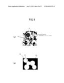 Si/C COMPOSITE MATERIAL, METHOD FOR MANUFACTURING THE SAME, AND ELECTRODE diagram and image