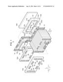 FUEL CELL STACK diagram and image