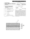 REFLECTIVE MASK BLANK FOR EUV LITHOGRAPHY, AND REFLECTIVE LAYER-COATED     SUBSTRATE FOR EUV LITHOGRAPHY diagram and image