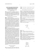 ACTINIC RAY- OR RADIATION-SENSITIVE RESIN COMPOSITION, ACTINIC RAY- OR     RADIATION-SENSITIVE FILM AND METHOD OF FORMING PATTERN diagram and image