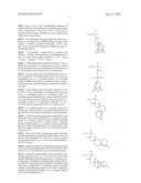 ACTINIC RAY- OR RADIATION-SENSITIVE RESIN COMPOSITION, ACTINIC RAY- OR     RADIATION-SENSITIVE FILM AND METHOD OF FORMING PATTERN diagram and image