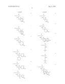 ACTINIC RAY- OR RADIATION-SENSITIVE RESIN COMPOSITION, ACTINIC RAY- OR     RADIATION-SENSITIVE FILM AND METHOD OF FORMING PATTERN diagram and image