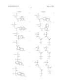 ACTINIC RAY- OR RADIATION-SENSITIVE RESIN COMPOSITION, ACTINIC RAY- OR     RADIATION-SENSITIVE FILM AND METHOD OF FORMING PATTERN diagram and image