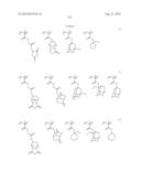 ACTINIC RAY- OR RADIATION-SENSITIVE RESIN COMPOSITION, ACTINIC RAY- OR     RADIATION-SENSITIVE FILM AND METHOD OF FORMING PATTERN diagram and image