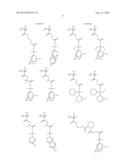 ACTINIC RAY- OR RADIATION-SENSITIVE RESIN COMPOSITION, ACTINIC RAY- OR     RADIATION-SENSITIVE FILM AND METHOD OF FORMING PATTERN diagram and image