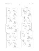 ACTINIC RAY- OR RADIATION-SENSITIVE RESIN COMPOSITION, ACTINIC RAY- OR     RADIATION-SENSITIVE FILM AND METHOD OF FORMING PATTERN diagram and image