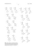 ACTINIC RAY- OR RADIATION-SENSITIVE RESIN COMPOSITION, ACTINIC RAY- OR     RADIATION-SENSITIVE FILM AND METHOD OF FORMING PATTERN diagram and image