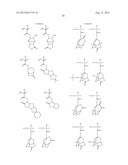 ACTINIC RAY- OR RADIATION-SENSITIVE RESIN COMPOSITION, ACTINIC RAY- OR     RADIATION-SENSITIVE FILM AND METHOD OF FORMING PATTERN diagram and image