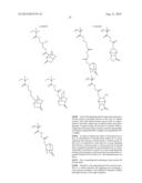 ACTINIC RAY- OR RADIATION-SENSITIVE RESIN COMPOSITION, ACTINIC RAY- OR     RADIATION-SENSITIVE FILM AND METHOD OF FORMING PATTERN diagram and image