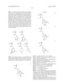 ACTINIC RAY- OR RADIATION-SENSITIVE RESIN COMPOSITION, ACTINIC RAY- OR     RADIATION-SENSITIVE FILM AND METHOD OF FORMING PATTERN diagram and image