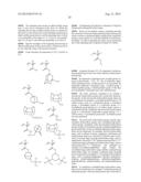 ACTINIC RAY- OR RADIATION-SENSITIVE RESIN COMPOSITION, ACTINIC RAY- OR     RADIATION-SENSITIVE FILM AND METHOD OF FORMING PATTERN diagram and image