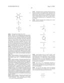 ACTINIC RAY- OR RADIATION-SENSITIVE RESIN COMPOSITION, ACTINIC RAY- OR     RADIATION-SENSITIVE FILM AND METHOD OF FORMING PATTERN diagram and image