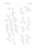 ACTINIC RAY- OR RADIATION-SENSITIVE RESIN COMPOSITION, ACTINIC RAY- OR     RADIATION-SENSITIVE FILM AND METHOD OF FORMING PATTERN diagram and image