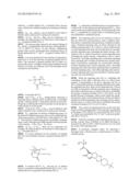 ACTINIC RAY- OR RADIATION-SENSITIVE RESIN COMPOSITION, ACTINIC RAY- OR     RADIATION-SENSITIVE FILM AND METHOD OF FORMING PATTERN diagram and image