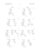 ACTINIC RAY- OR RADIATION-SENSITIVE RESIN COMPOSITION, ACTINIC RAY- OR     RADIATION-SENSITIVE FILM AND METHOD OF FORMING PATTERN diagram and image