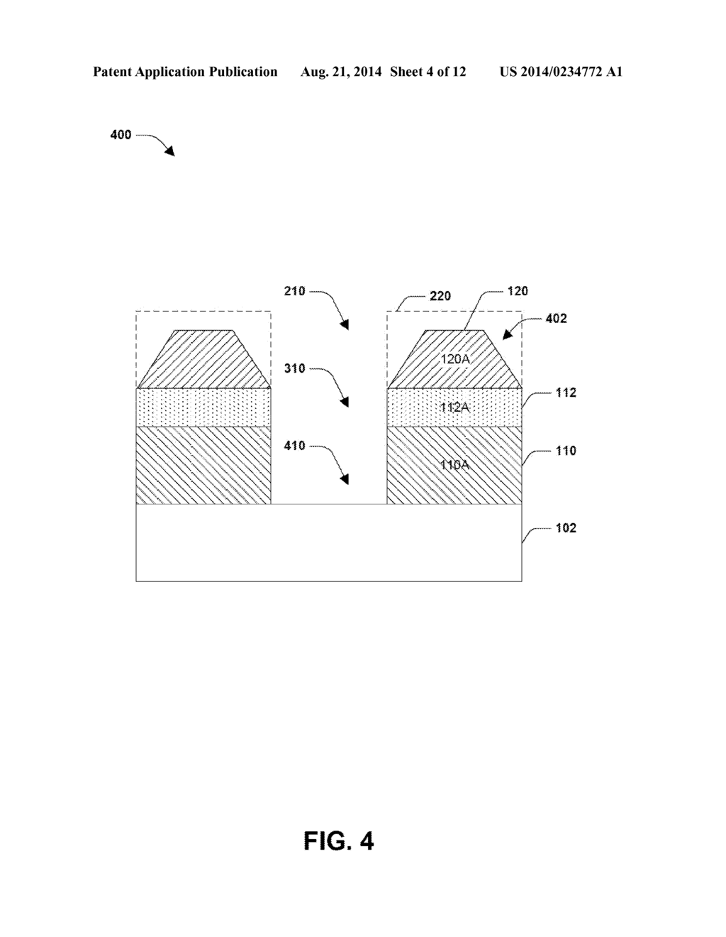 PHOTO RESIST (PR) PROFILE CONTROL - diagram, schematic, and image 05