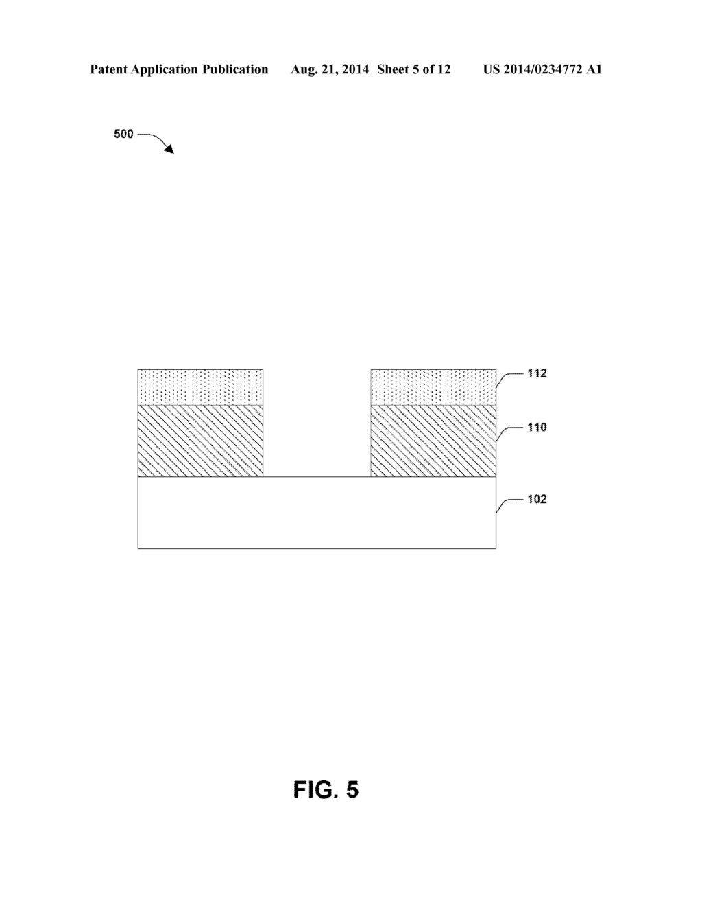 PHOTO RESIST (PR) PROFILE CONTROL - diagram, schematic, and image 06