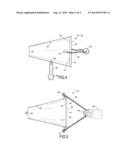 BIRTHDAY CANDLE BLOW HORN APPARATUS AND METHOD THEREOF diagram and image