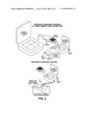 MOIST HEAT DRUG DELIVERY APPARATUS AND METHOD diagram and image