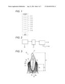 METHOD FOR PERIODONTAL DISEASE MEASUREMENT diagram and image