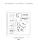 Patient-Specific Dental Prosthesis And Gingival Contouring Developed By     Predictive Modeling diagram and image