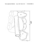 COMPOSITE EDENTULOUS SPACE FILLER FOR DENTAL APPLICATIONS diagram and image