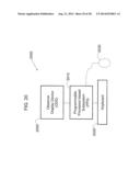 SYSTEMS AND METHODS PROVIDING ENHANCED EDUCATION AND TRAINING IN A VIRTUAL     REALITY ENVIRONMENT diagram and image