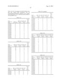 MOLECULAR MARKERS LINKED TO PPO INHIBITOR TOLERANCE IN SOYBEANS diagram and image